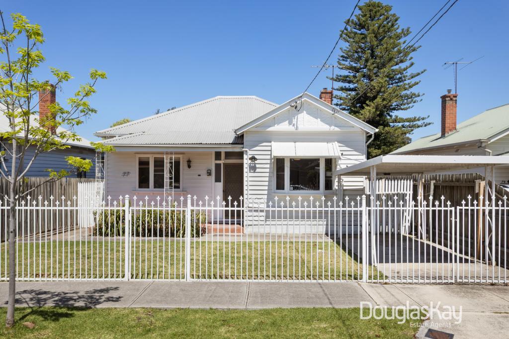 77 Benjamin St, Sunshine, VIC 3020