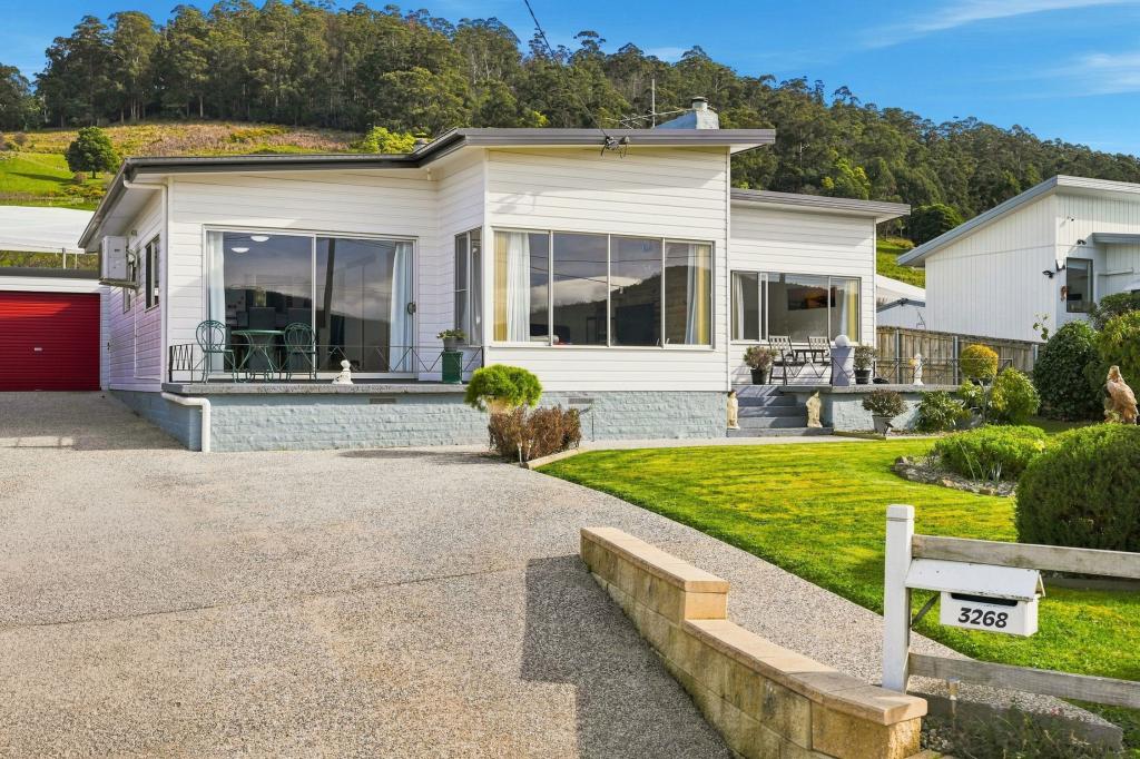 3268 Huon Hwy, Franklin, TAS 7113