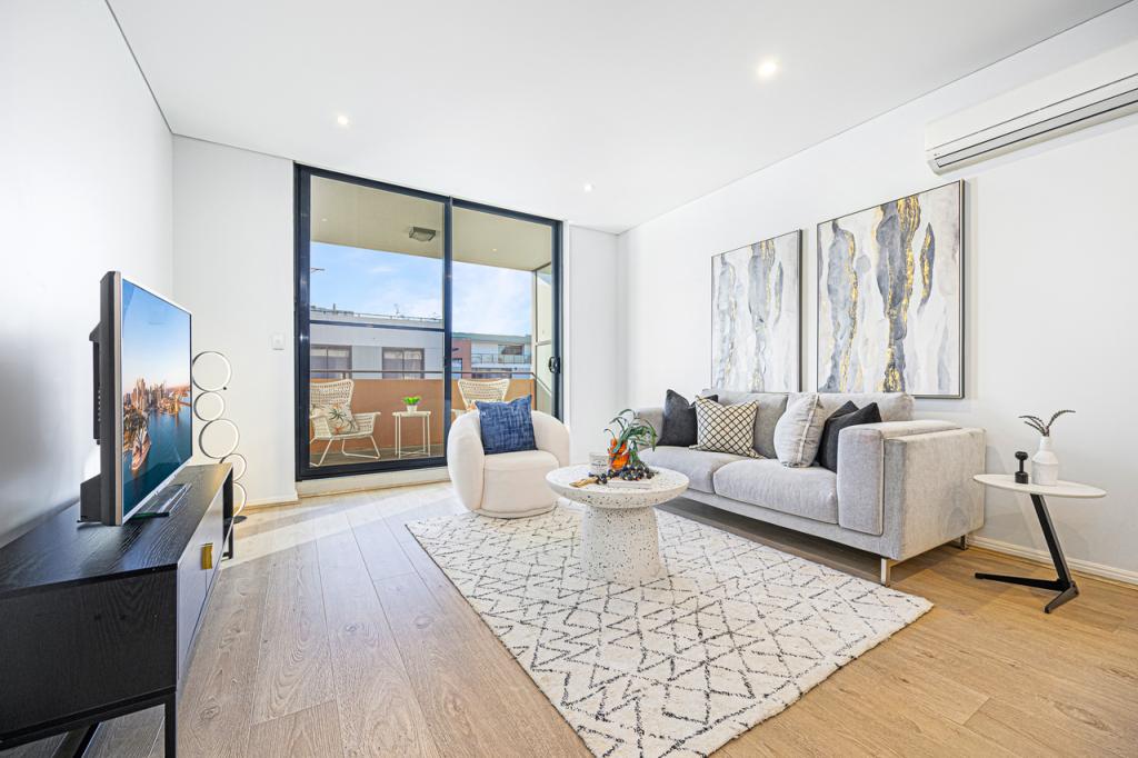 560/17-19 Memorial Ave, St Ives, NSW 2075