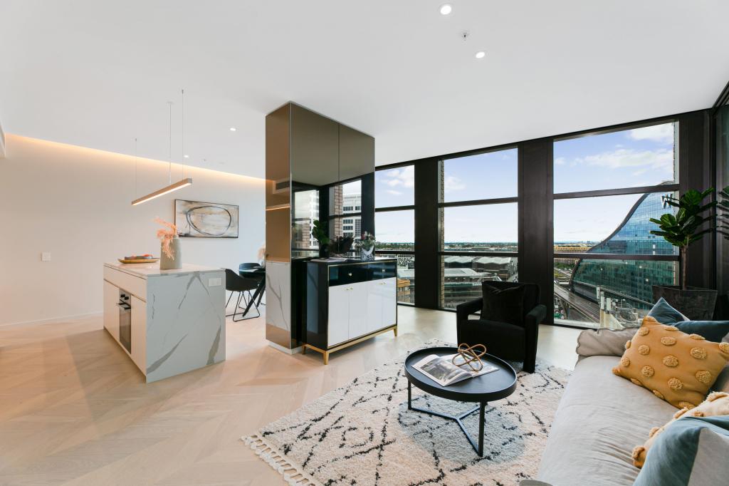 1806/60 Bathurst St, Sydney, NSW 2000