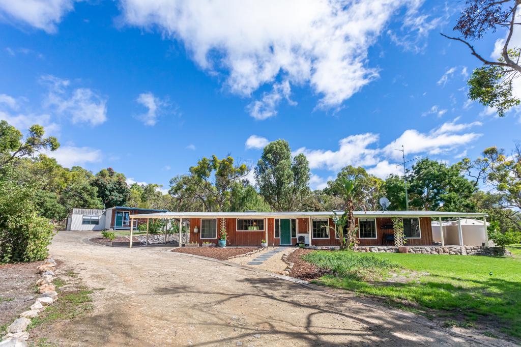 133 Pistol Club Rd, Naracoorte, SA 5271