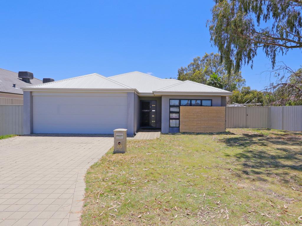 40 Elizabeth St, East Cannington, WA 6107