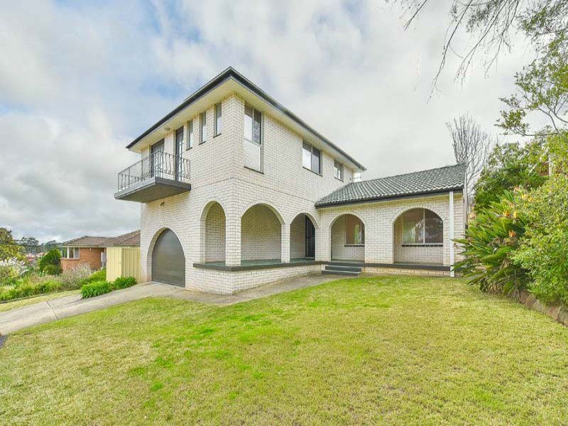 26 Manooka Cres, Bradbury, NSW 2560