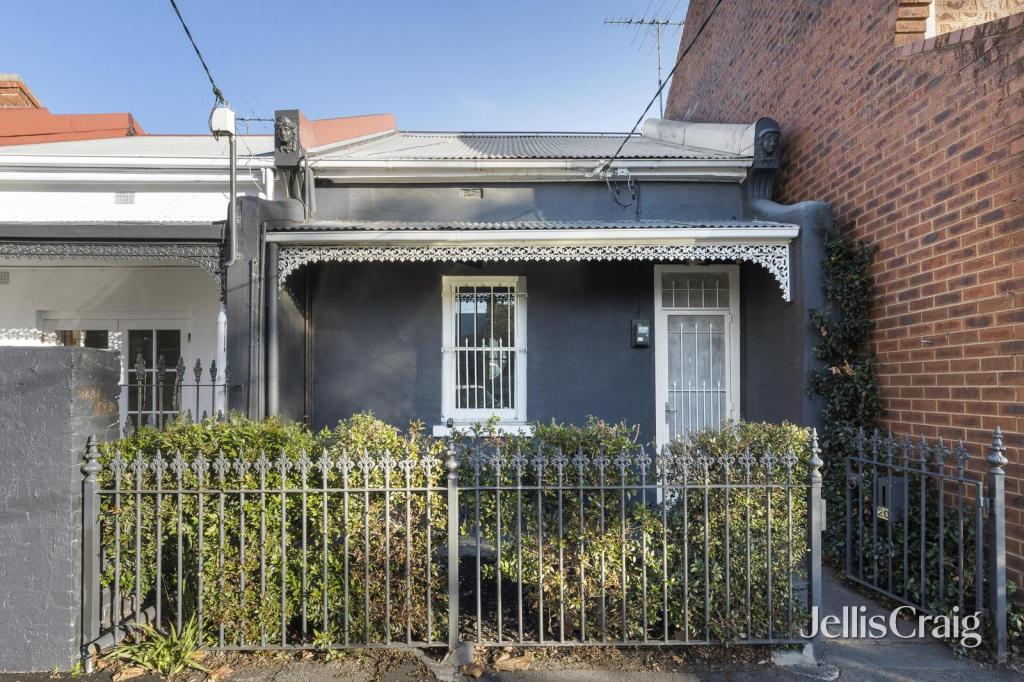 20 Westgarth St, Fitzroy, VIC 3065