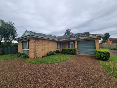 3/61 Satur Rd, Scone, NSW 2337