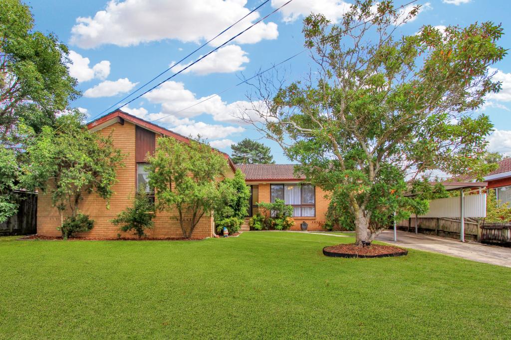 20 Beattie Ave, Denistone East, NSW 2112