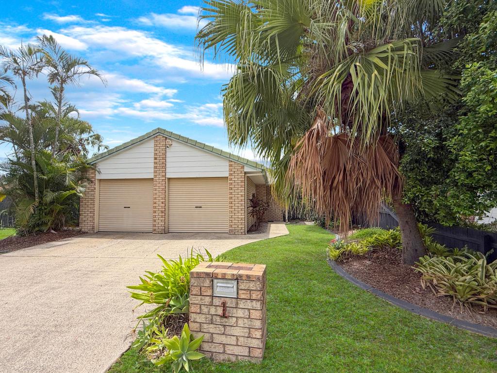 1 Talara St, Currimundi, QLD 4551