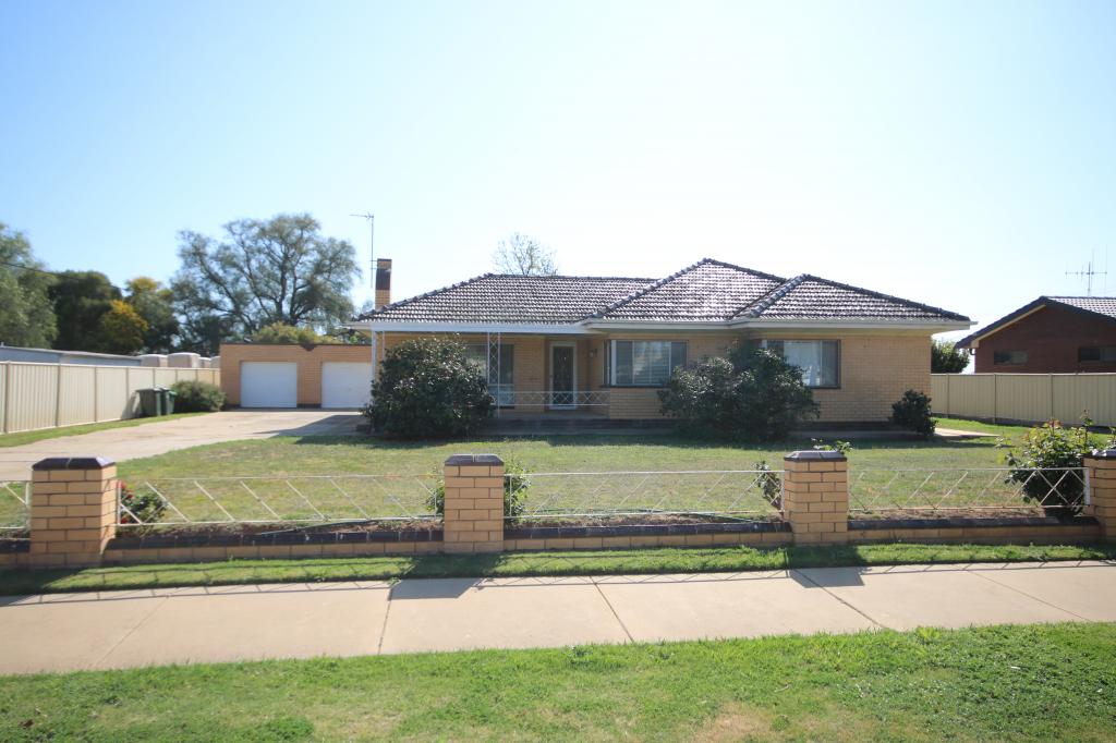 22 MARKET ST, LOCKINGTON, VIC 3563