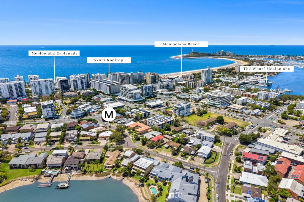 1/9 Goonawarra Dr, Mooloolaba, QLD 4557