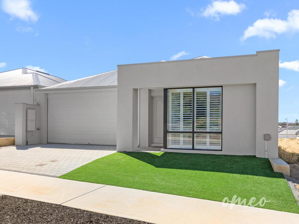 41 PORTOFINO LOOP, COOGEE, WA 6166