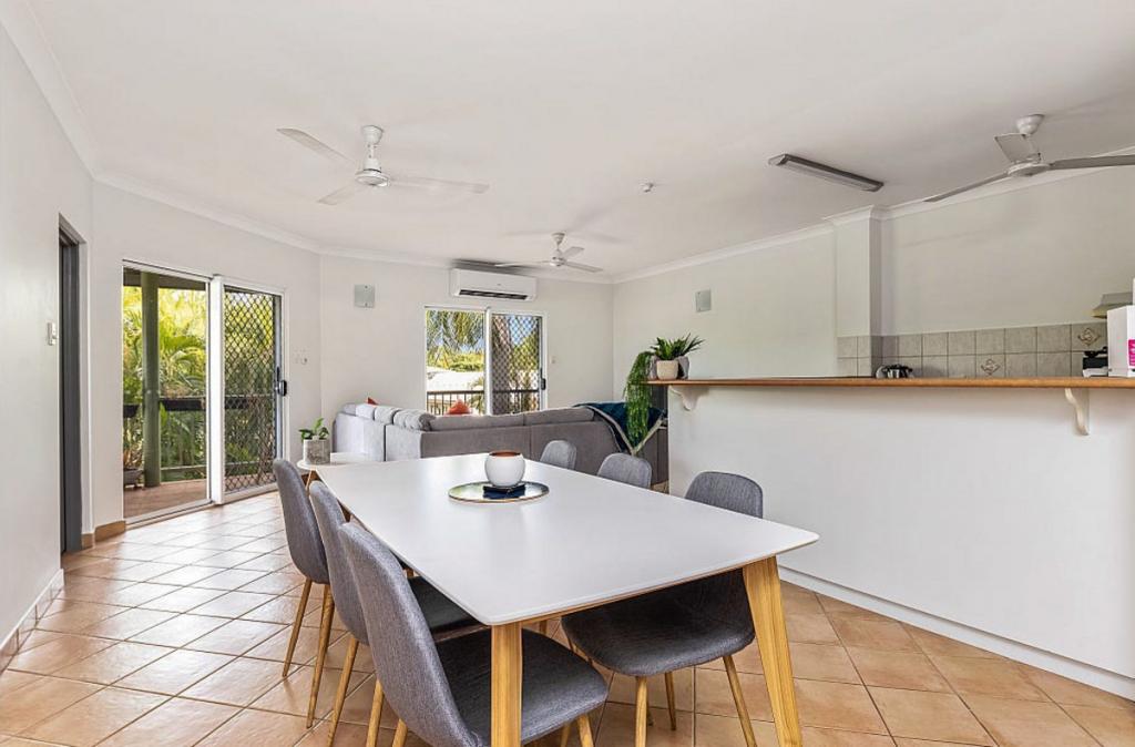 10/43 Mannikan Ct, Bakewell, NT 0832