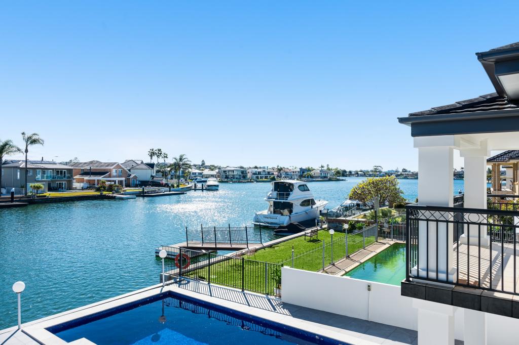 40 Roper Cres, Sylvania Waters, NSW 2224