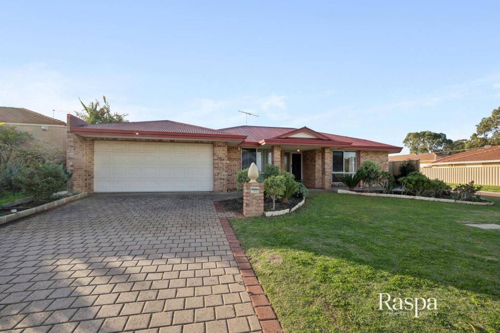 24 Rigby Ave, Spearwood, WA 6163