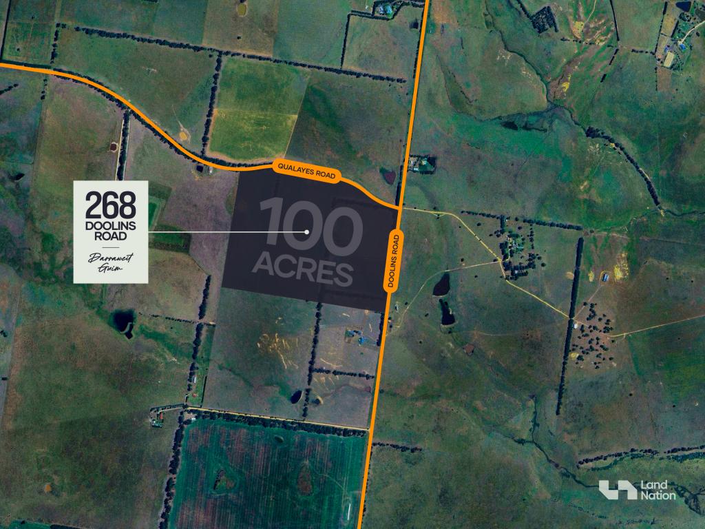 268 Doolins Rd, Darraweit Guim, VIC 3756