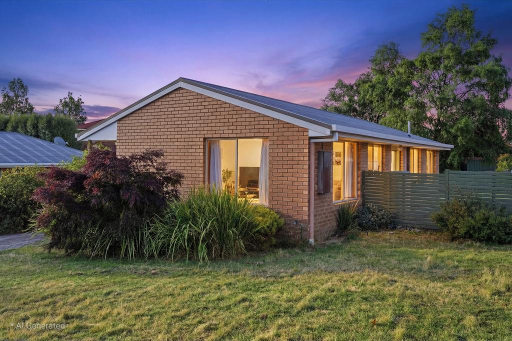 44 Cuthbertson Pl, Lenah Valley, TAS 7008