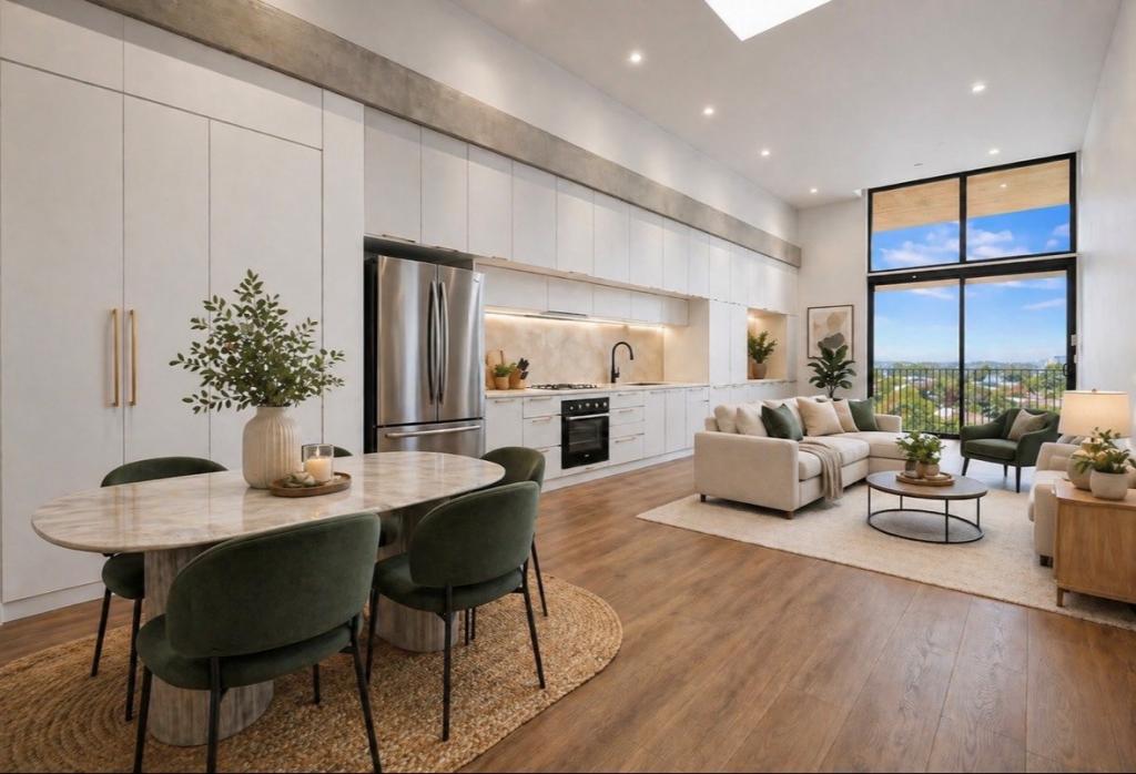 A109/92 Lucas Ave, Moorebank, NSW 2170