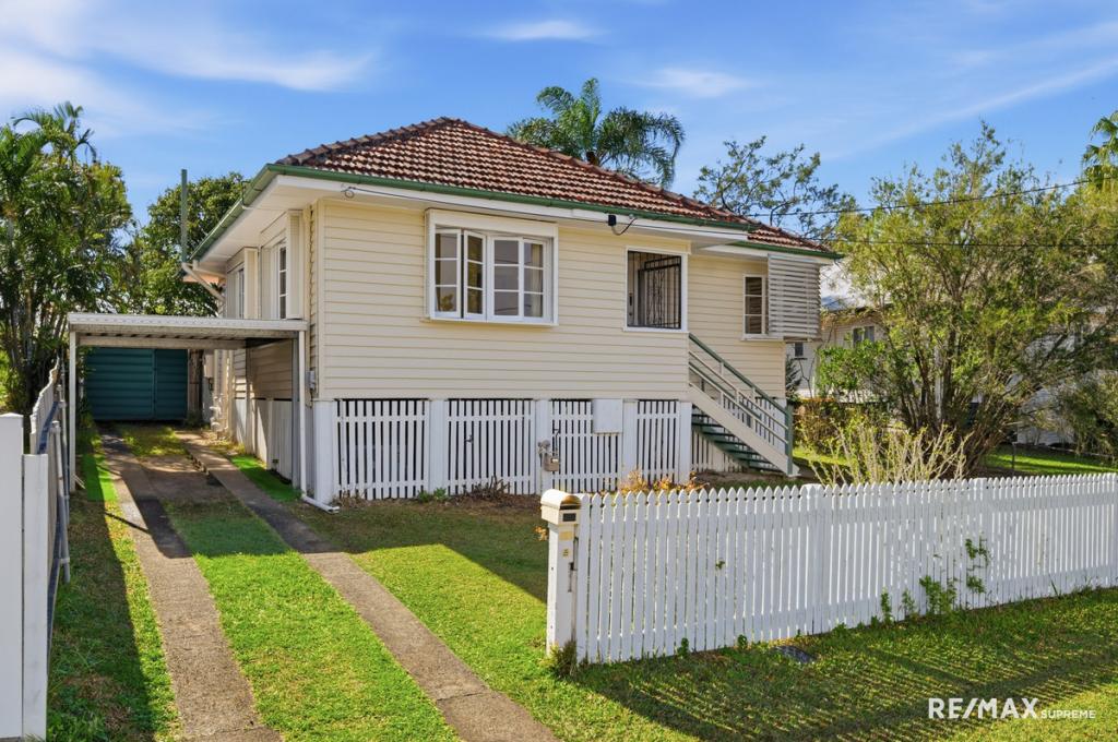 24 Roscoe St, Holland Park, QLD 4121