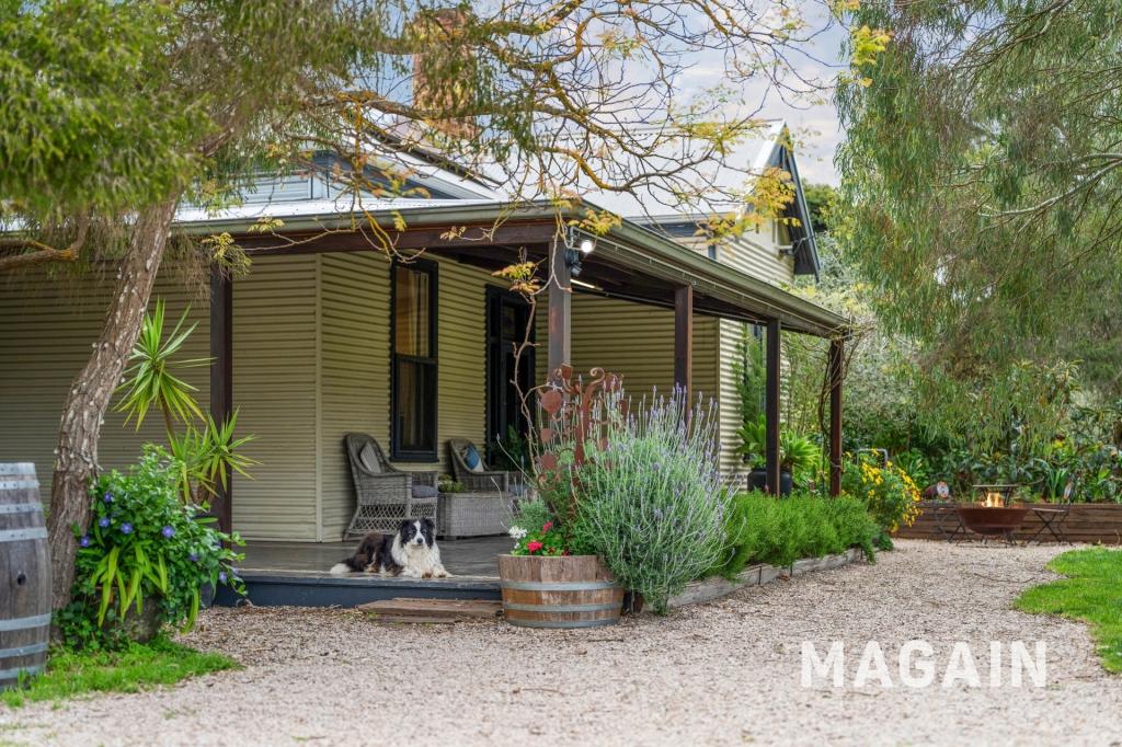 361 Badgers Rd, The Range, SA 5172