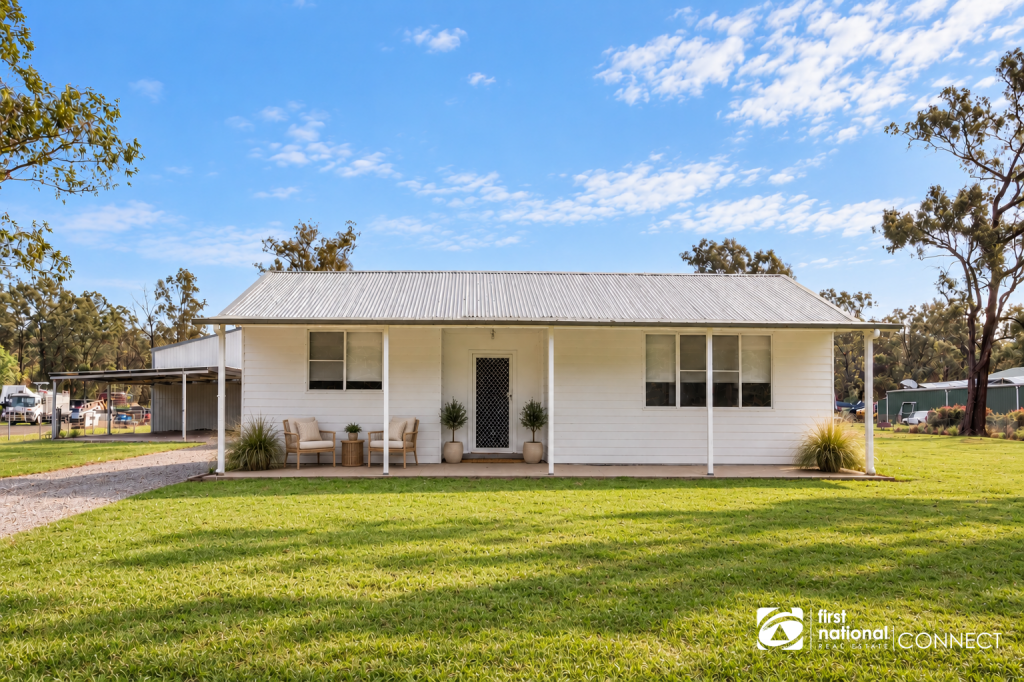 11 Old Post Office Rd, Castlereagh, NSW 2749