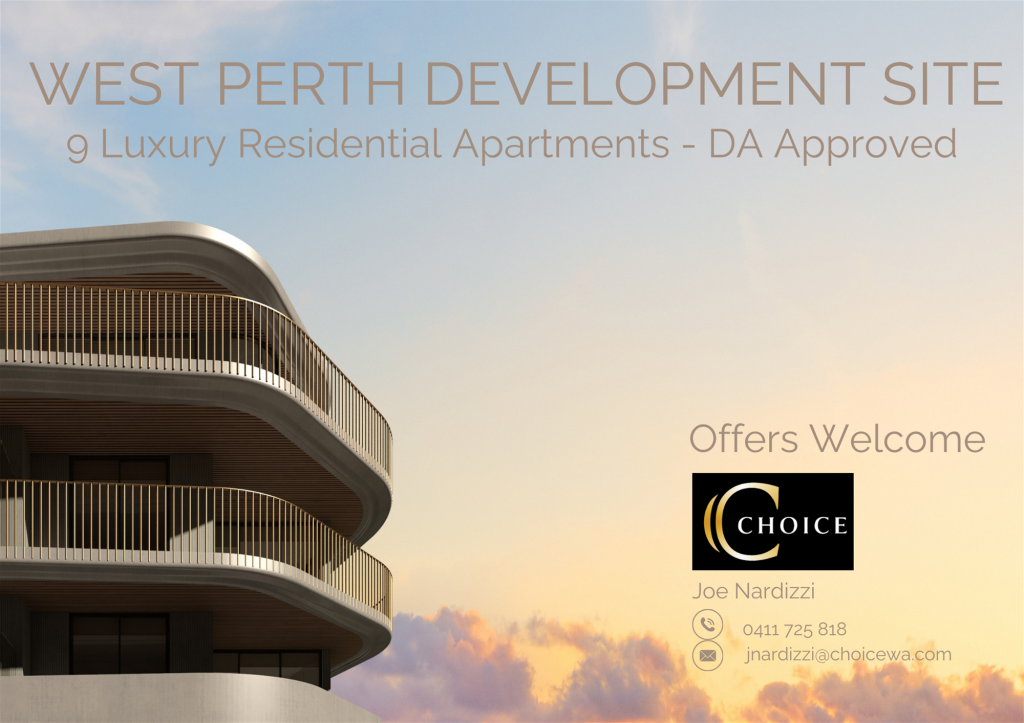 189 Charles St, West Perth, WA 6005