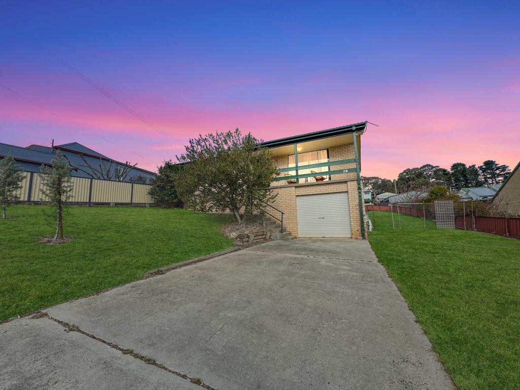 28 Piper St, Portland, NSW 2847