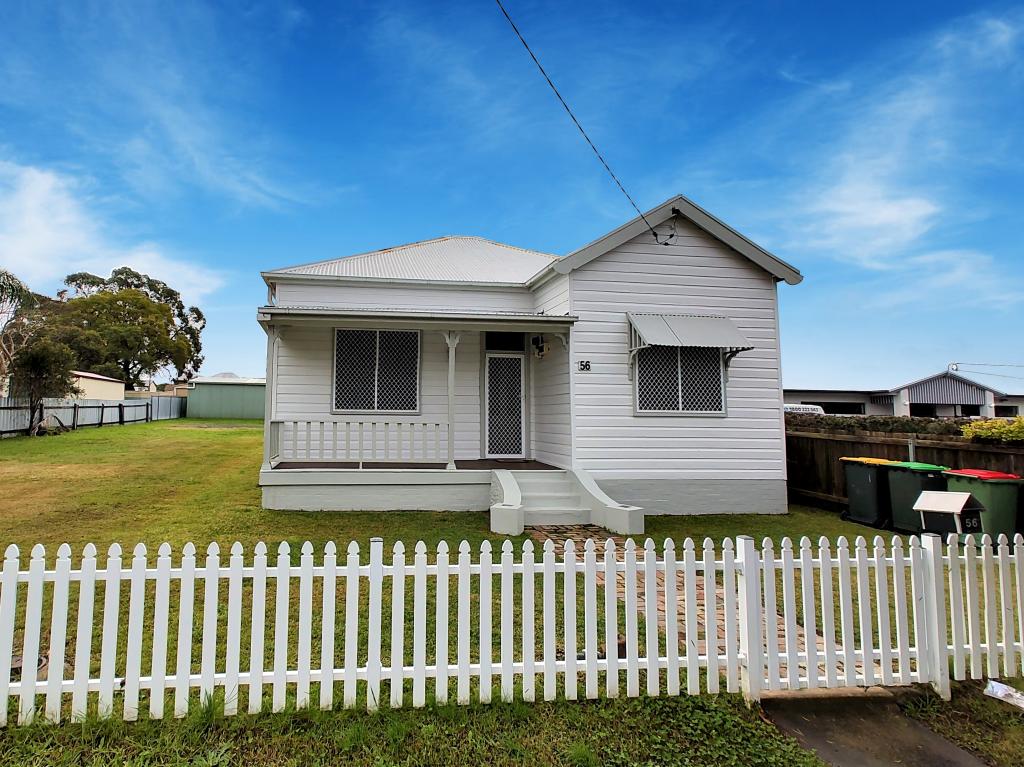 56 Aberdare Rd, Aberdare, NSW 2325
