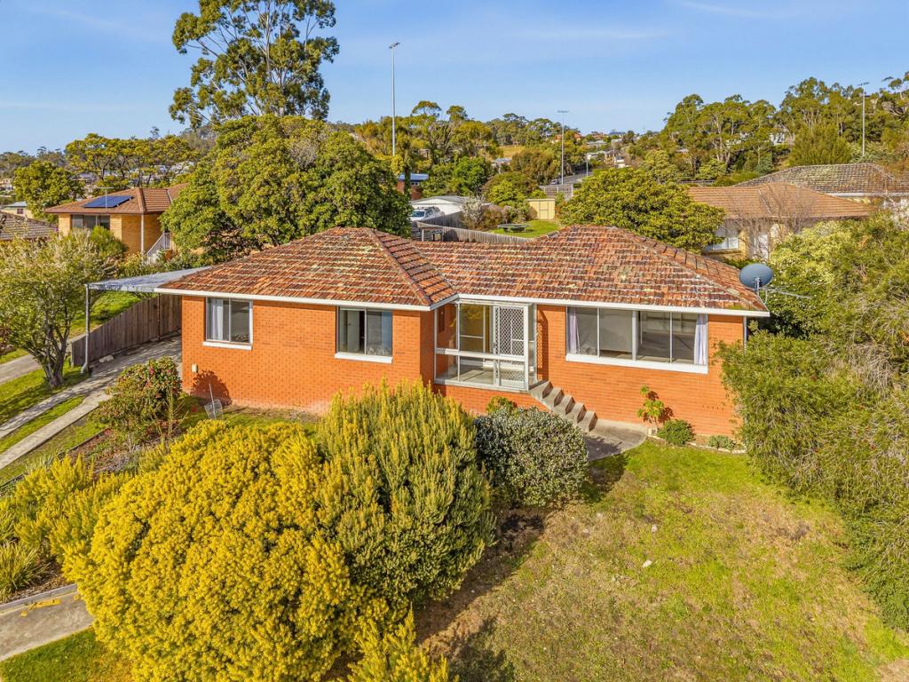 6 Woodlands Dr, Blackmans Bay, TAS 7052