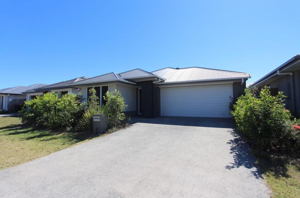 56 Bedarra Cres, Burpengary East, QLD 4505