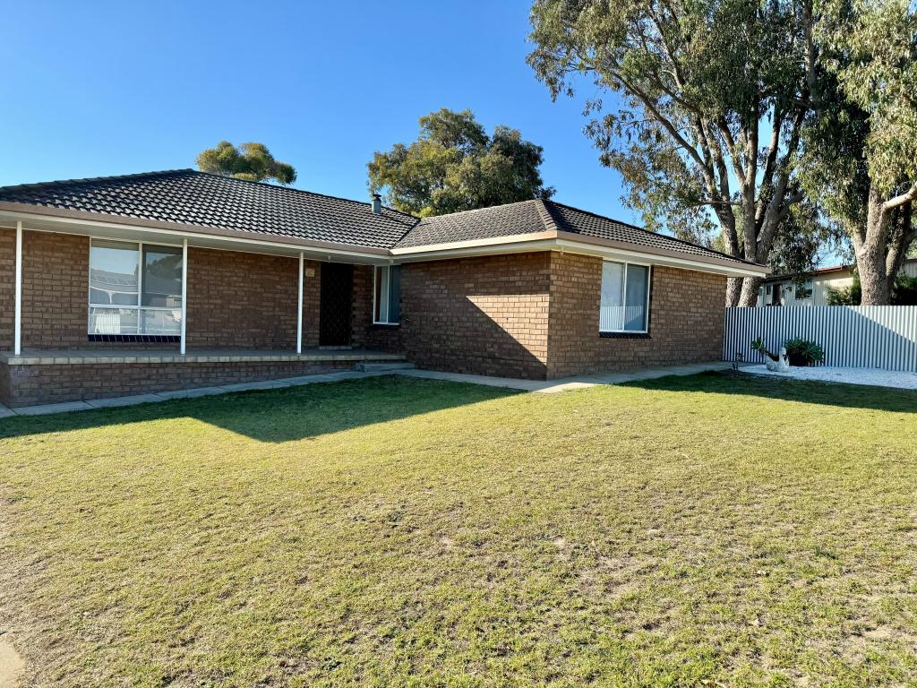 23 Schinckel Rd, Naracoorte, SA 5271