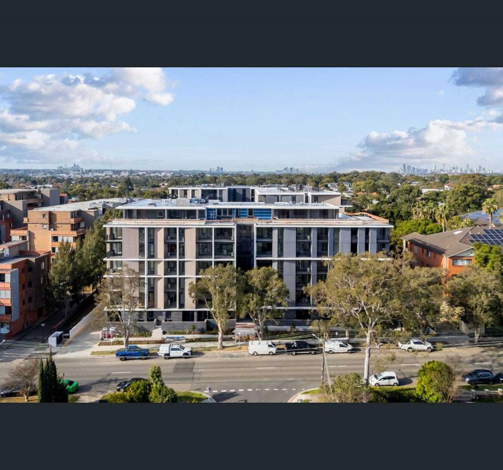 113/25 George St, North Strathfield, NSW 2137