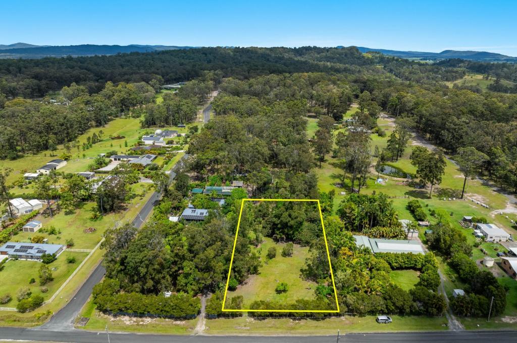 Lot 31 Clyde Essex Dr, Gulmarrad, NSW 2463