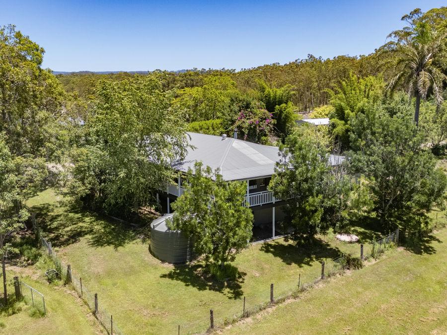 1551 Orara Way, Nana Glen, NSW 2450