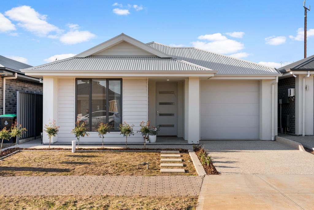 31 Newman Ave, Paralowie, SA 5108