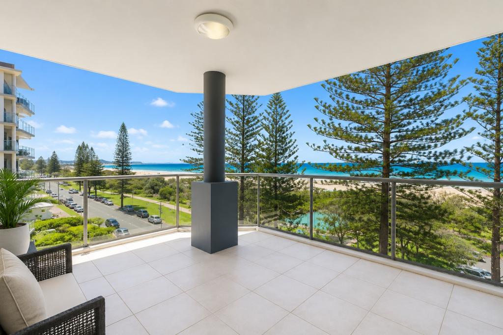 5/38 Pacific Pde, Bilinga, QLD 4225