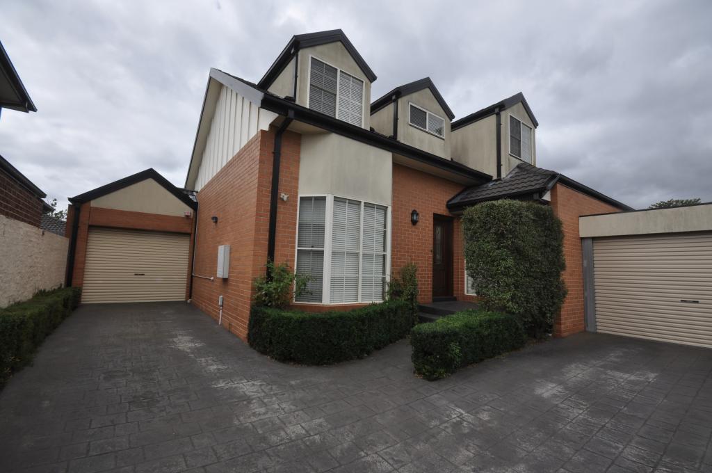 2/33 Stewart Rd, Oakleigh East, VIC 3166