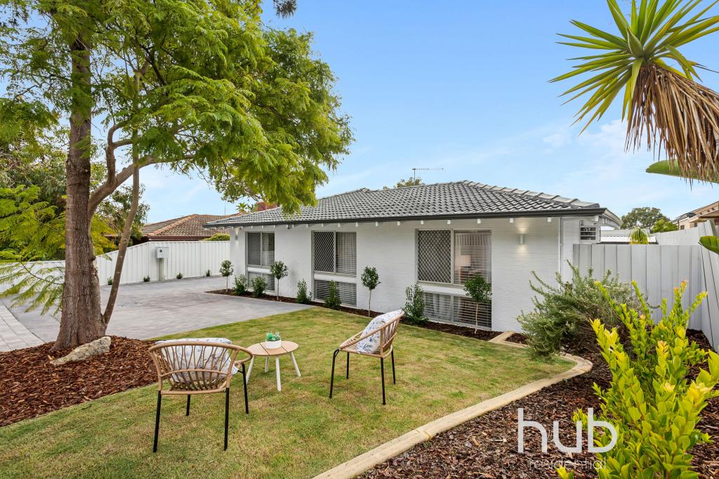 33 Drummer Way, Heathridge, WA 6027