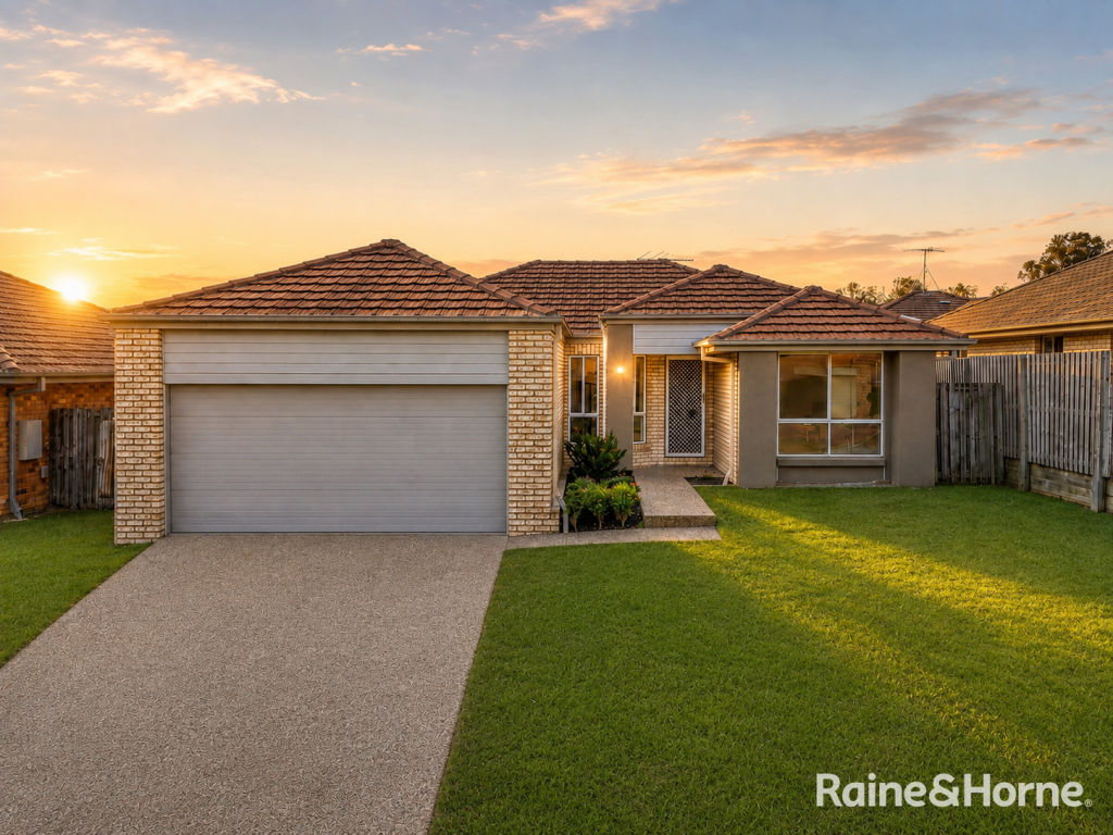 8 Staaten St, Brassall, QLD 4305