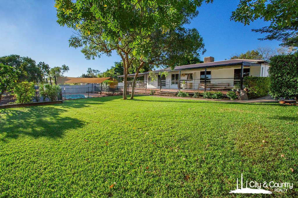 22 Breakaway Dr, Breakaway, QLD 4825