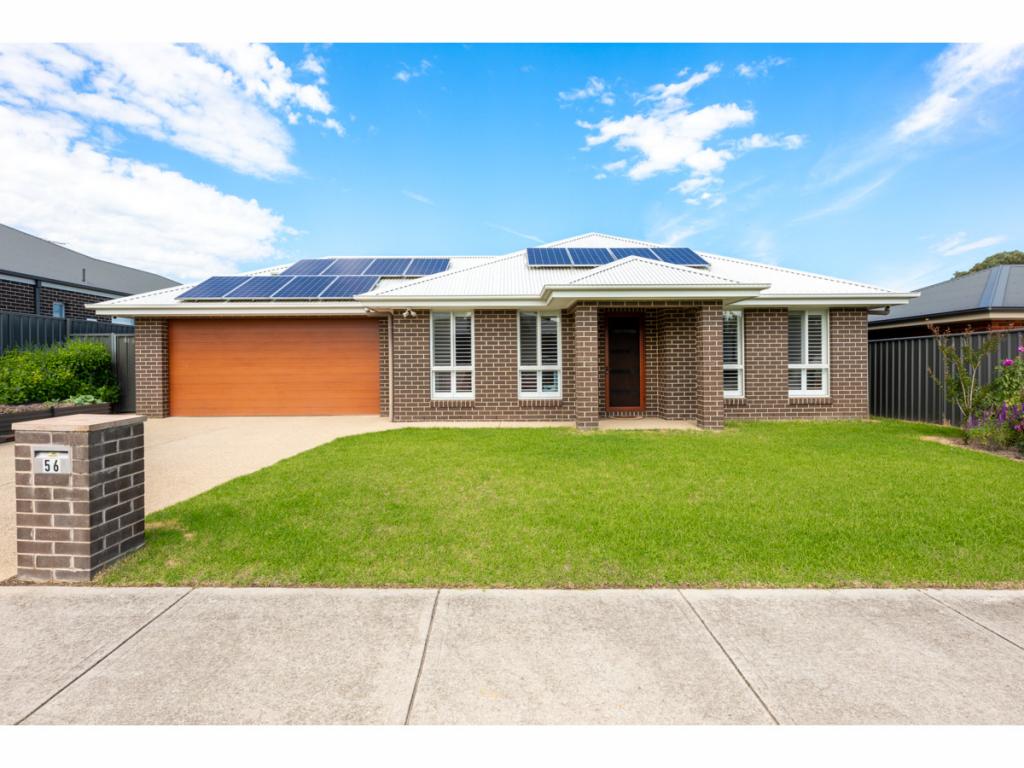 56 Riverboat Dr, Thurgoona, NSW 2640