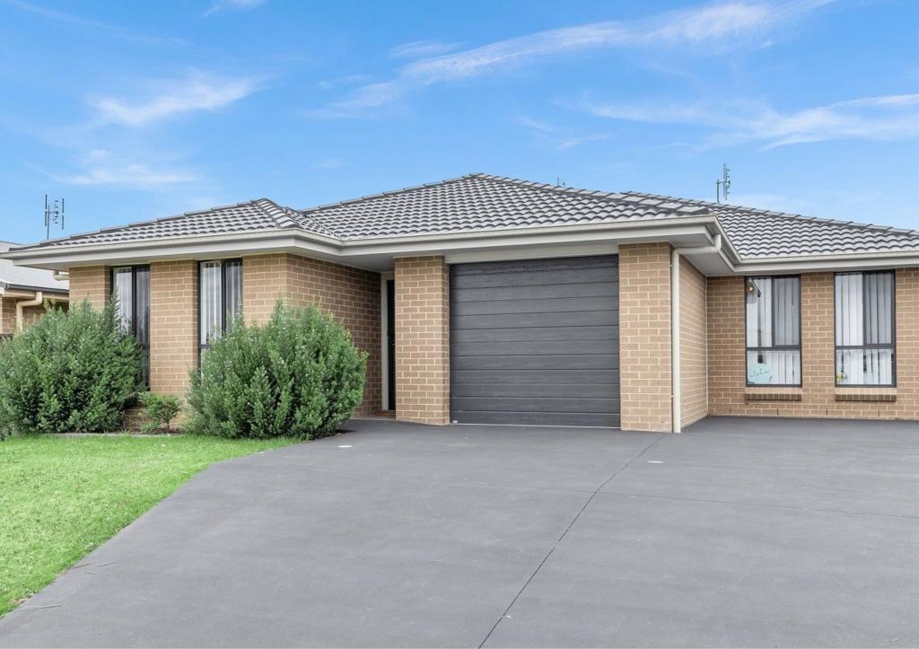 1/3 Allman St, Cliftleigh, NSW 2321