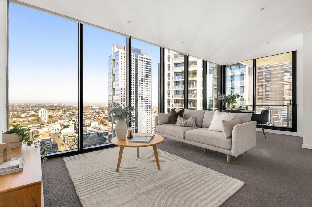 2408/45 Clarke St, Southbank, VIC 3006