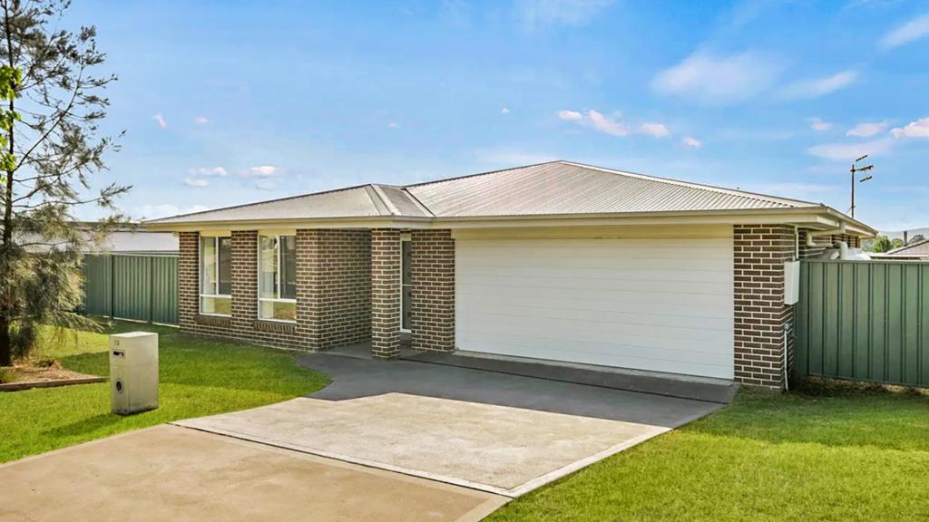 13 Xavier Ct, Mudgee, NSW 2850