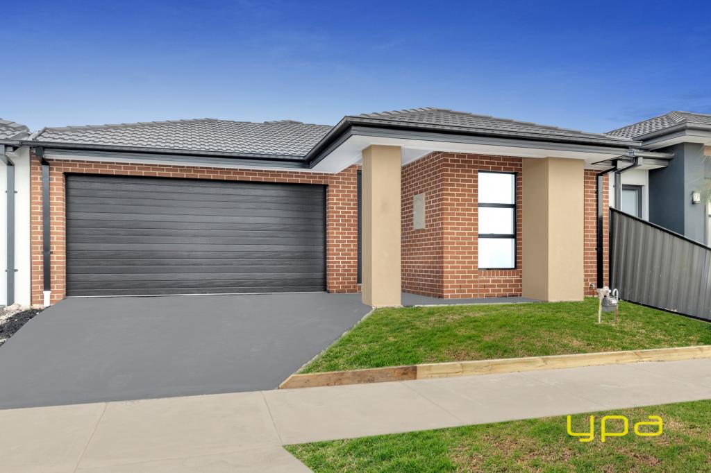 21 LASIO WAY, DONNYBROOK, VIC 3064