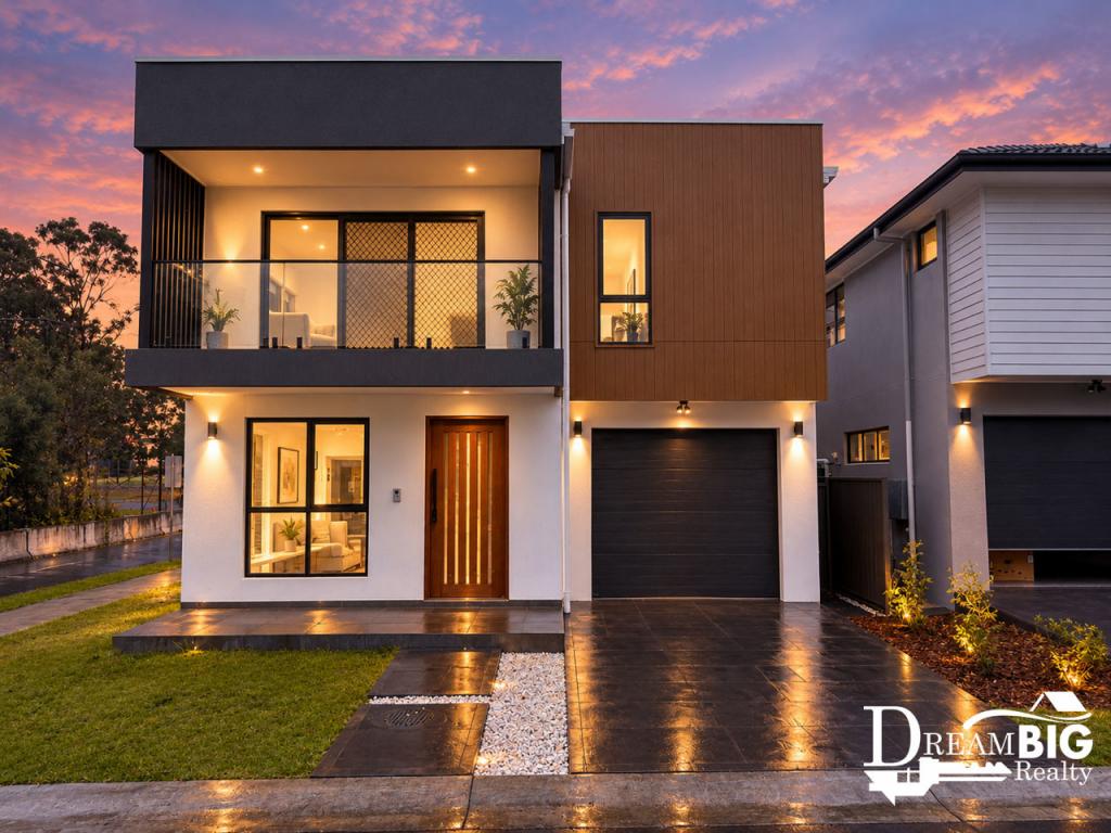 358 QUAKERS RD, QUAKERS HILL, NSW 2763