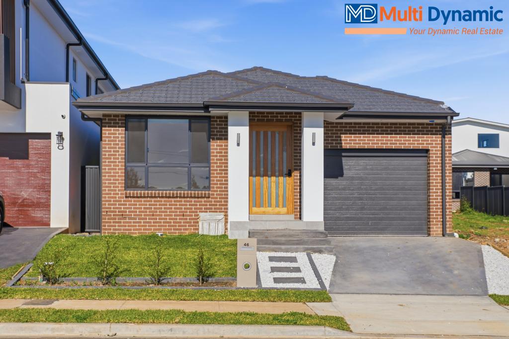 46 Lapwing St, Austral, NSW 2179