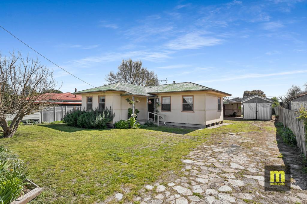 5 Blesing St, Nangwarry, SA 5277