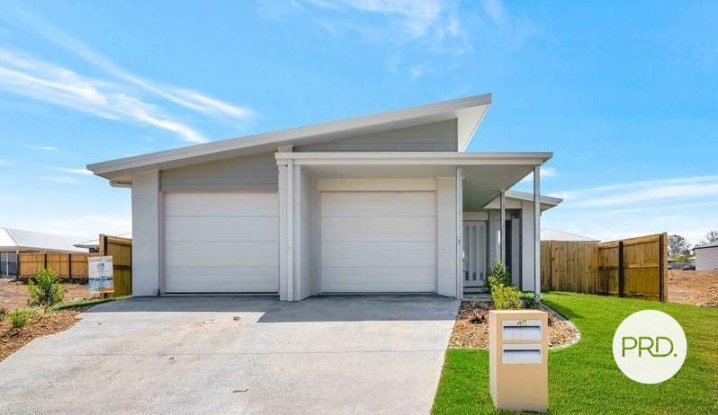 45 A Paterson Rd, Walloon, QLD 4306