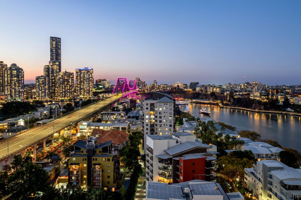 88/1 Goodwin St, Kangaroo Point, QLD 4169