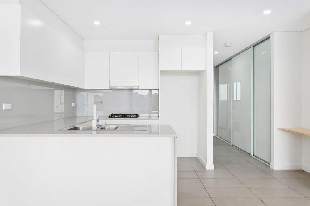 203/250 WARDELL RD, MARRICKVILLE, NSW 2204