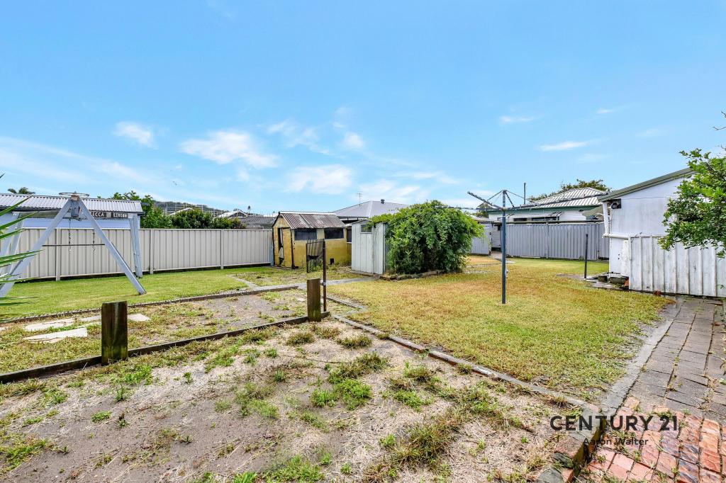 19 MARGARET ST, WARNERS BAY, NSW 2282